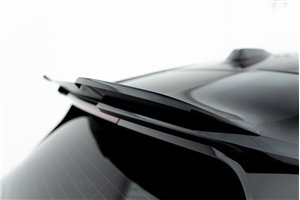 Estensione spoiler posteriore V.1 BMW 1 M-Pack F70 / M135i F70 2024-