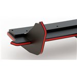 Diffusore posteriore Street Pro BMW M135i F70 2024-