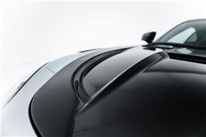 Cofano in fibra di carbonio Mercedes AMG GT 63 C192 2023-