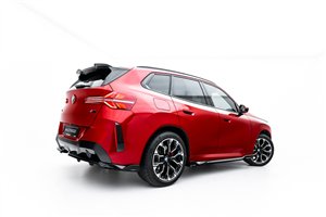 Diffusori minigonne laterali BMW X3 M-Pack G45 2024-