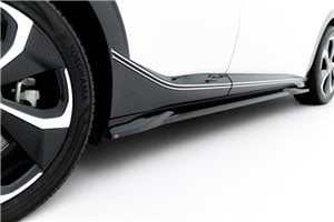 Lama sottoporta Kia EV6 GT Mk1 2021-