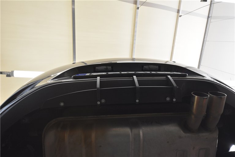 Diffusori minigonne laterali Mazda MX-5 IV 2014- - immagine 6