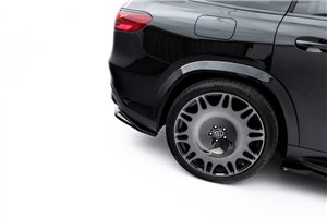 Estrattore sottoparaurti Mercedes GLS AMG-Line X-167 Facelift 2023-