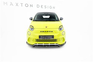 Sottoparaurti anteriore Fiat Abarth 500e 2023-