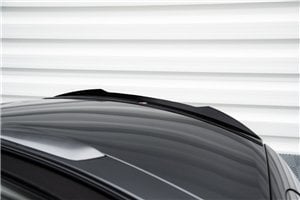 Estensione spoiler Mazda MX-5 IV 2014-