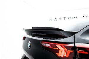 Spoiler posteriore BMW X2 M-Pack U10 2023-