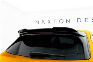 Estensione spoiler posteriore V.1 BMW 1 M-Pack F70 / M135i F70 2024-