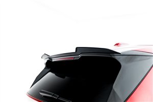 Spoiler posteriore BMW X3 M-Pack G45 2024-