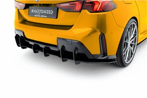 Diffusore posteriore Street Pro BMW 1 M-Pack F70 2024-