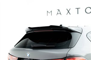 Spoiler posteriore in carbonio BMW 1 M-Pack F70 / M135i F70 2024-