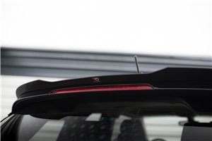 Estensione spoiler per BMW i3 / i3 S Mk1 2017-2022