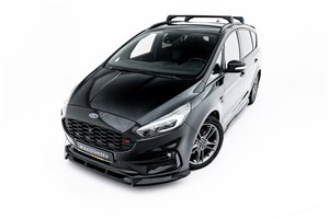 Sottoparaurti splitter anteriore Ford S-Max ST-Line Mk2 Facelift 2023-