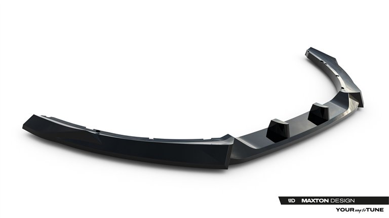 Sottoparaurti splitter anteriore Ford S-Max ST-Line Mk2 Facelift 2023- - immagine 8