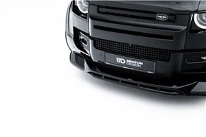 Sottoparaurti splitter anteriore Land Rover Defender Mk4 2020-