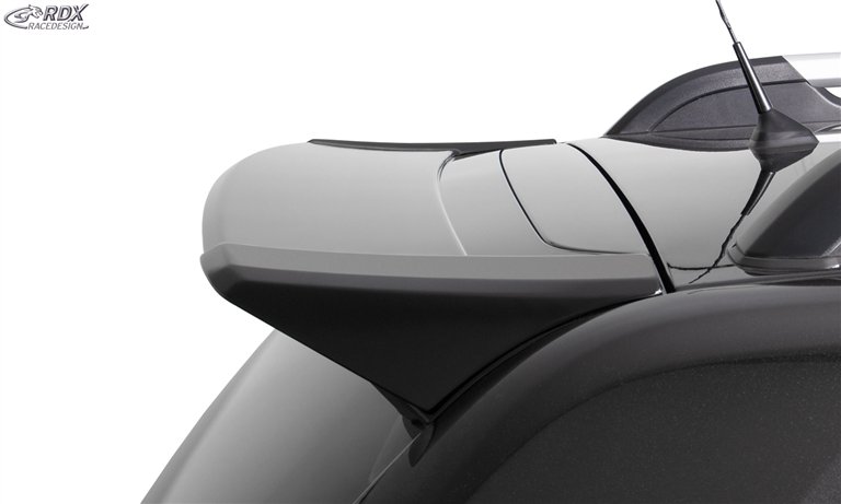 Spoiler alettone Dacia Duster 2021-2023 - immagine 3