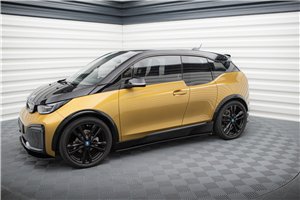 Lama sottoporta BMW i3 / i3 S Mk1 2017-2022