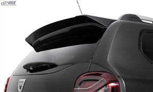 Spoiler alettone Dacia Duster 2021-2023