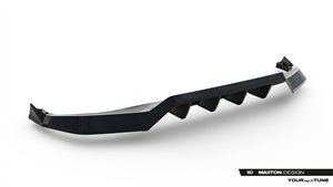 Sottoparaurti splitter posteriore Toyota C-HR Mk2 2023-