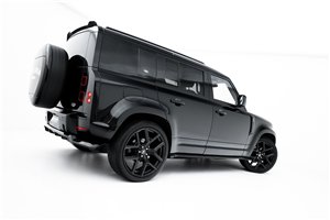 Diffusori minigonne laterali Land Rover Defender Mk4 2020-