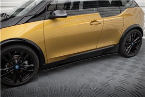 Lama sottoporta BMW i3 / i3 S Mk1 2017-2022