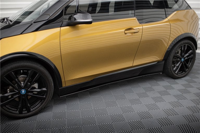 Lama sottoporta BMW i3 / i3 S Mk1 2017-2022 - immagine 5