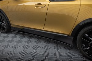Lama sottoporta BMW i3 / i3 S Mk1 2017-2022