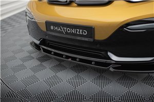Sottoparaurti splitter anteriore V.2 BMW i3 / i3 S Mk1 2017-2022