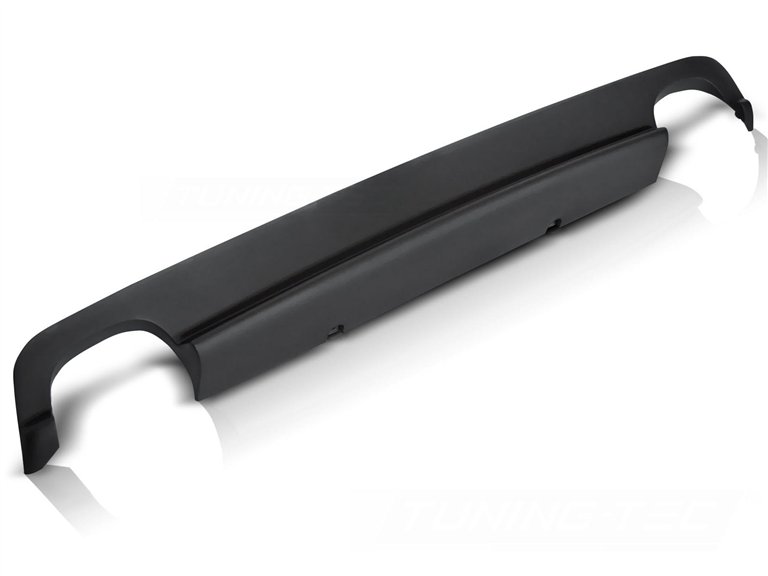 Sottoparaurti estrattore posteriore BMW Serie 5 E39 M5 Style 95-03