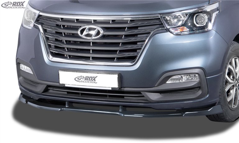 Sottoparaurti anteriore Hyundai H-1 H1 2018-2020
