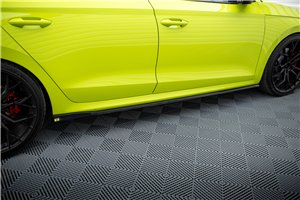Lama sottoporta V.2 Skoda Octavia RS Mk4 2020-