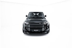 Sottoparaurti splitter anteriore Land Rover Defender Mk4 2020-