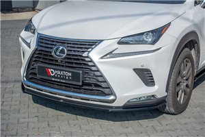 Sottoparaurti anteriore Lexus NX Facelift 2017-2021