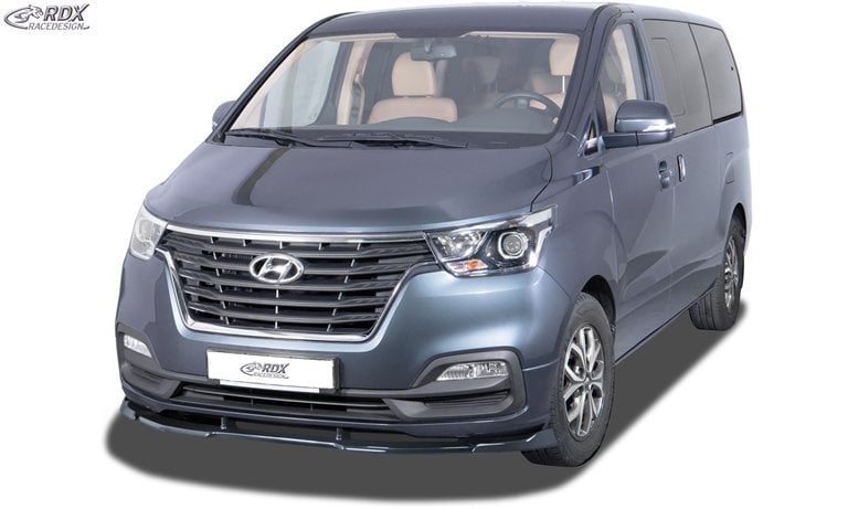 Sottoparaurti anteriore Hyundai H-1 H1 2018-2020 - immagine 2
