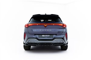 Sottoparaurti splitter posteriore V.1 Cupra Terramar Mk1 2024-
