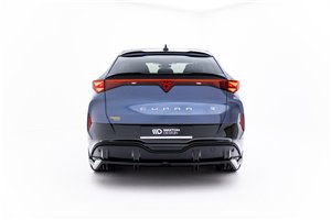 Sottoparaurti splitter posteriore Cupra Tavascan Mk1 2023-