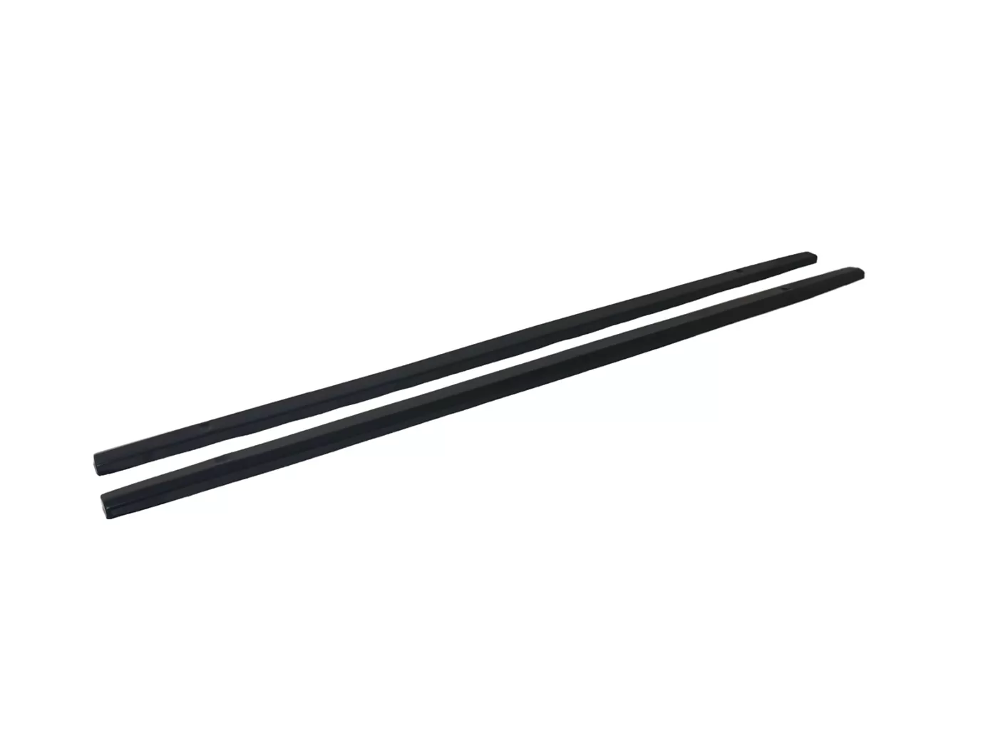 Minigonne laterali sottoporta Volkswagen Golf Mk7 / MK7 Facelift GTI - immagine 6