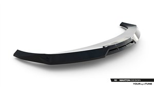 Sottoparaurti splitter anteriore Cupra Tavascan Mk1 2023-