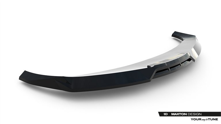 Sottoparaurti splitter anteriore Cupra Tavascan Mk1 2023- - immagine 9