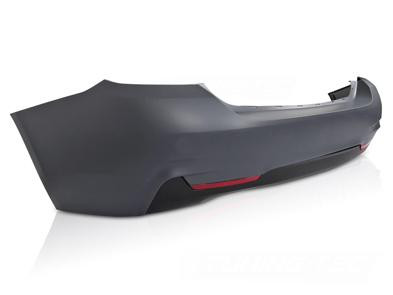 Paraurti posteriore BMW Serie 4 Gran Coupe F36 M-Tech Style 2013-2020
