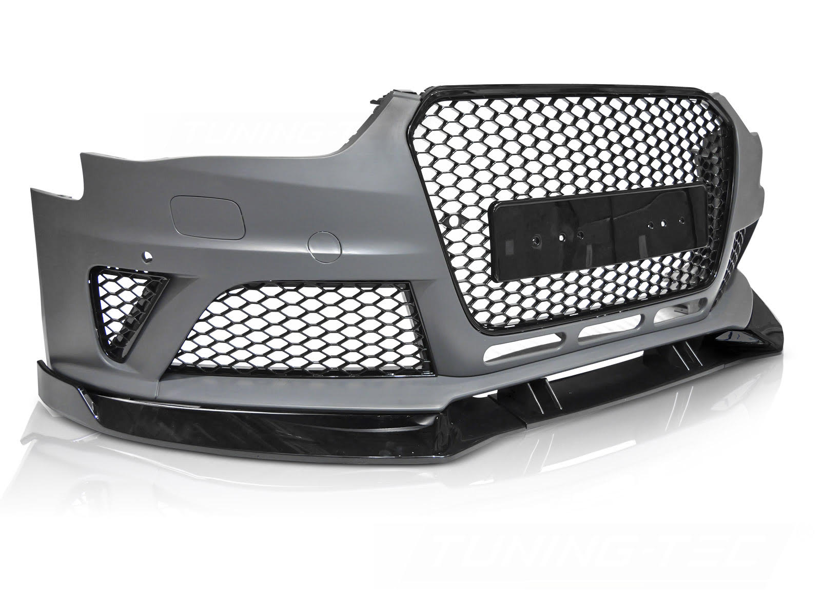 Paraurti anteriore per Audi A4 B8 Sedan/Avant 2012-2015 Look RS4