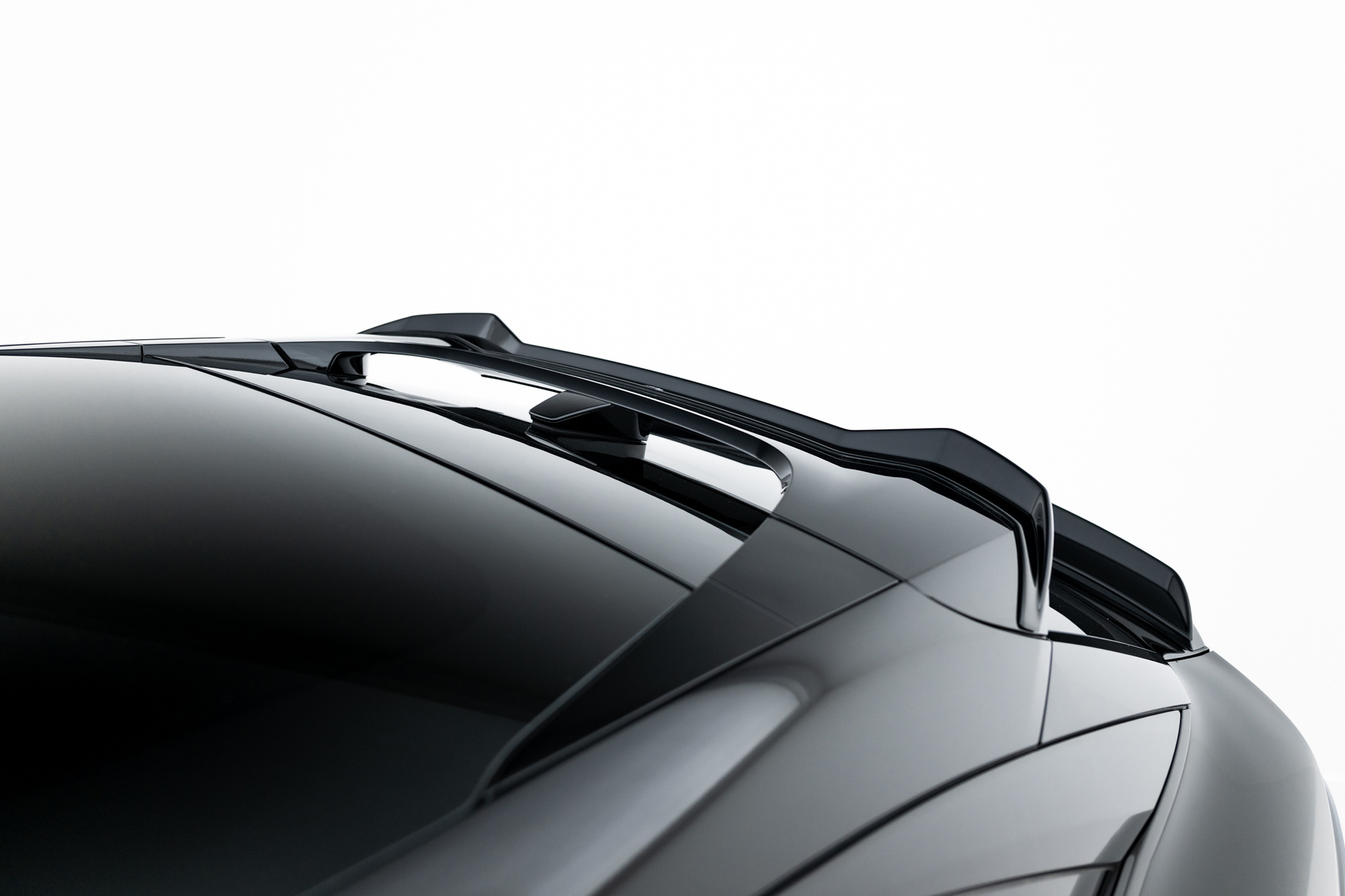 Estensione spoiler da tetto BYD Sealion 7 Mk1 2024- - immagine 3