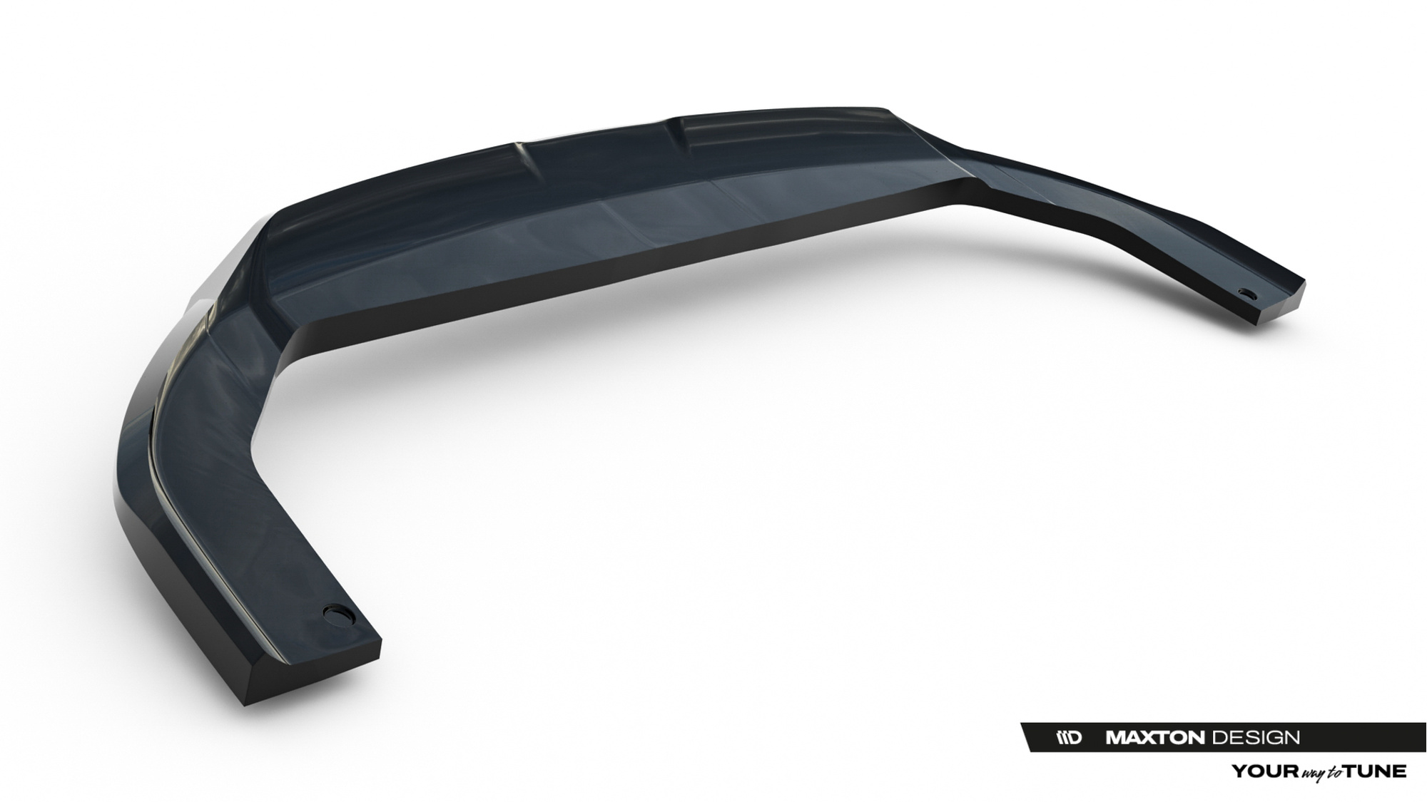 Sottoparaurti posteriore BYD U Mk1 2023- - immagine 11