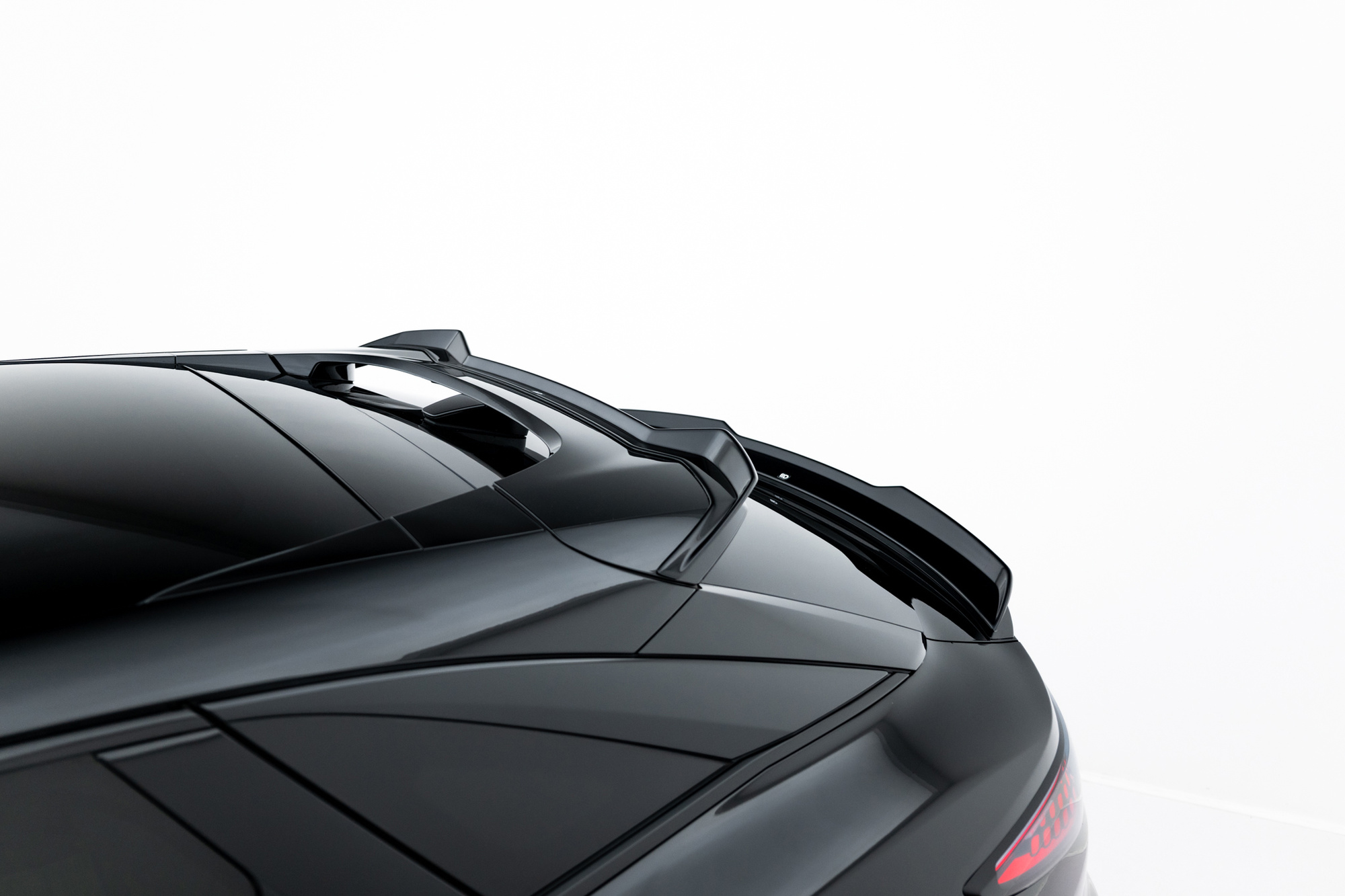 Estensione spoiler da tetto BYD Sealion 7 Mk1 2024- - immagine 4