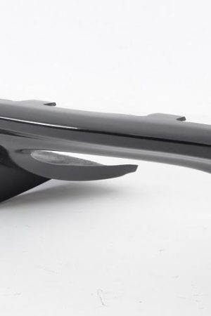 Spoiler estrattore sottoparaurti posteriore Audi S3 / S-Line 8V Berlina 2013-2016