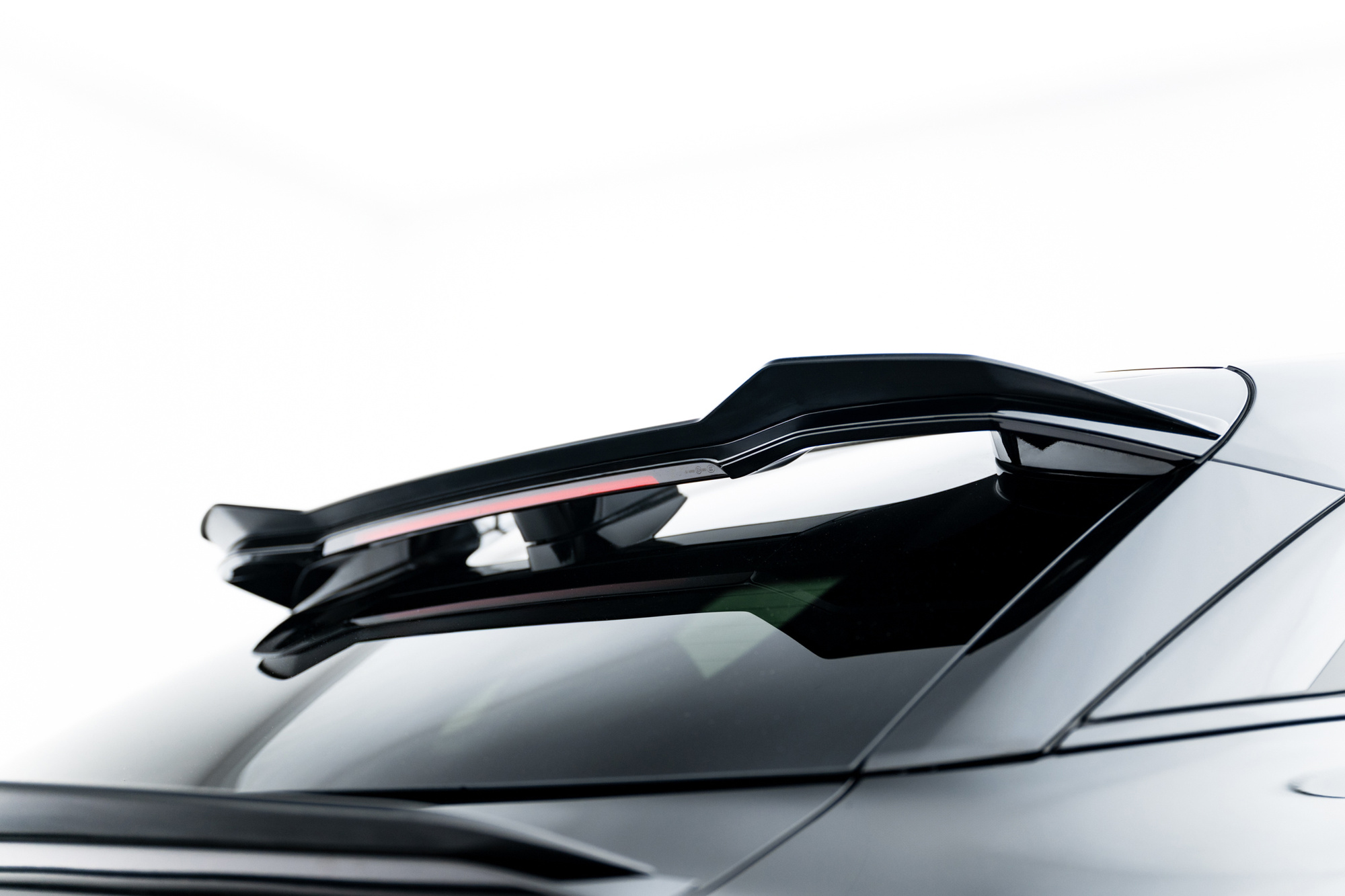 Estensione spoiler da tetto BYD Sealion 7 Mk1 2024- - immagine 5