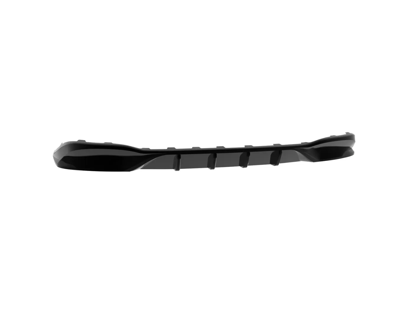 Estrattore sottoparaurti posteriore Volkswagen Golf MK8 / Mk8 Facelift 2024- - immagine 5