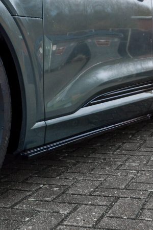 Minigonne laterali Audi E-Tron Quattro + Sportback 2018-