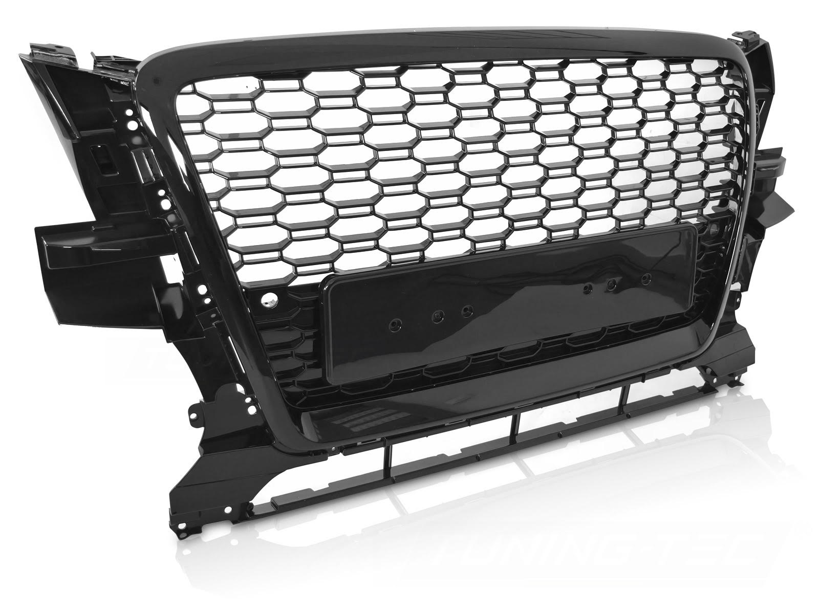 Audi Q5 8R 2008-2012 RS Style Griglia calandra anteriore nero lucido