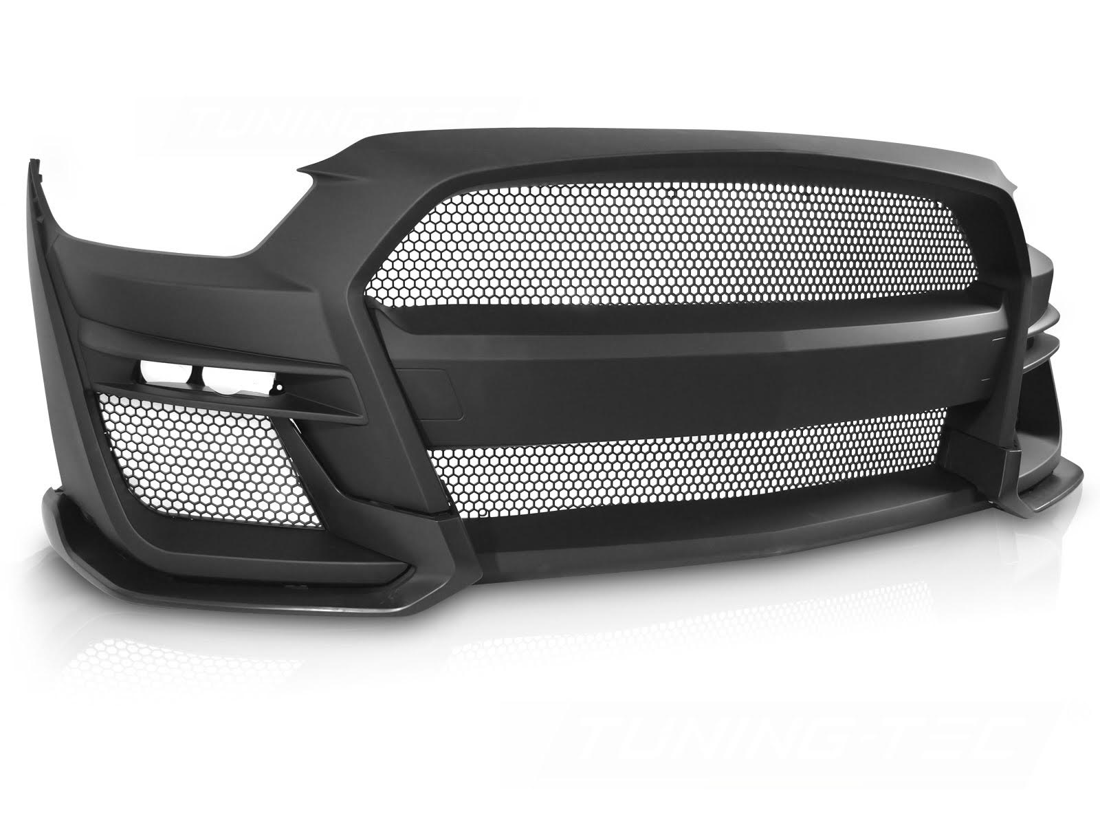 Paraurti anteriore Ford Mustang 2014-2017 GT500 Style