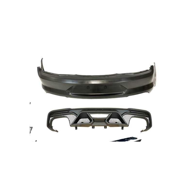 Kit estetico per Ford Mustang 2015-2017 Look GT500 II - immagine 3